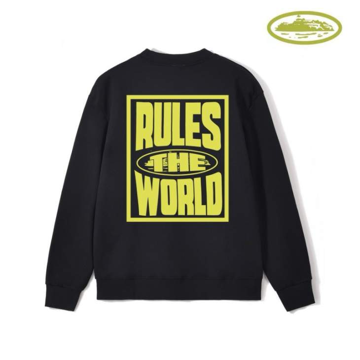Corteiz Sweatshirt _SKUCorteizS-2XLastxC104331434
